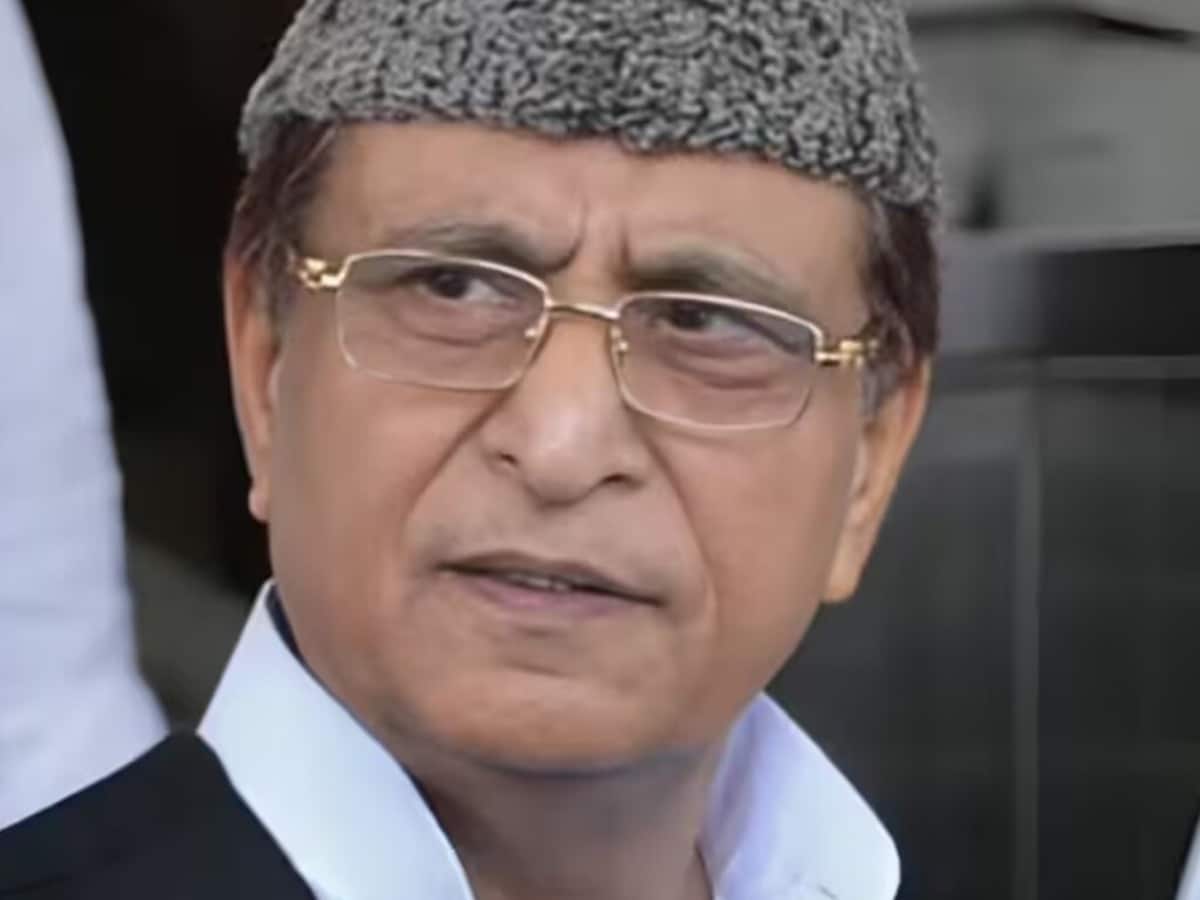सपा नेता आजम खां पर ईडी का महा-शिकंजा: रामपुर जेल में 8 घंटे की पूछताछ के बाद गंभीर धाराओं में नया केस दर्ज