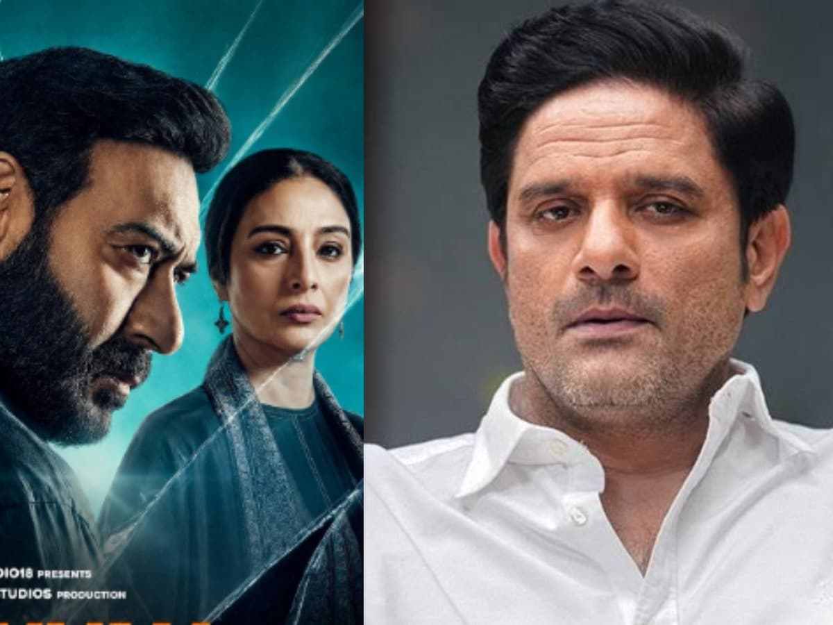 Drishyam 3 BO: वीकडेज में धीमी पड़ी 'दृश्यम 3' की रफ्तार, 13वें दिन बुधवार को कमाए इतने करोड़