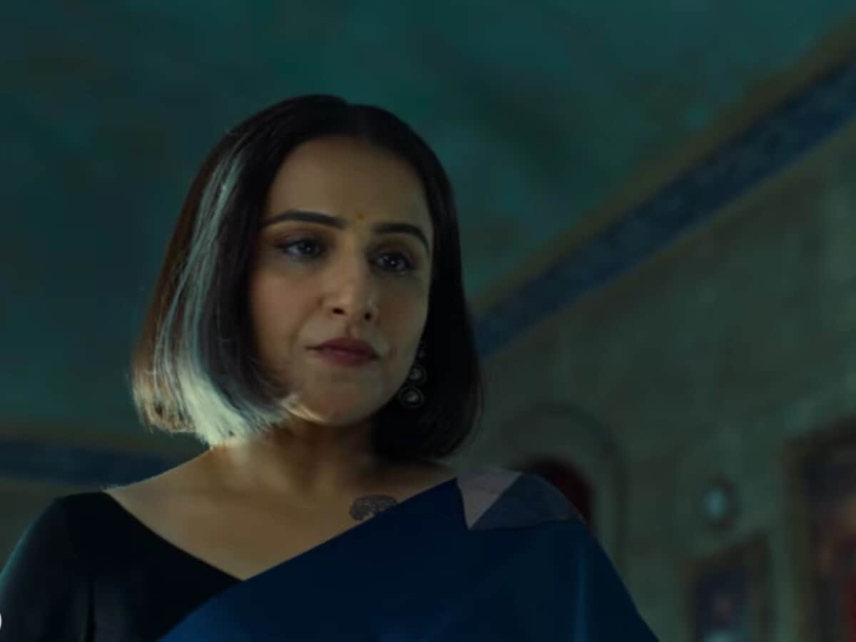 Jailer 2: कभी साउथ सिनेमा में 'पनौती' मानी जाती थीं विद्या बालन, सालों बाद छलका दर्द बोलीं...
