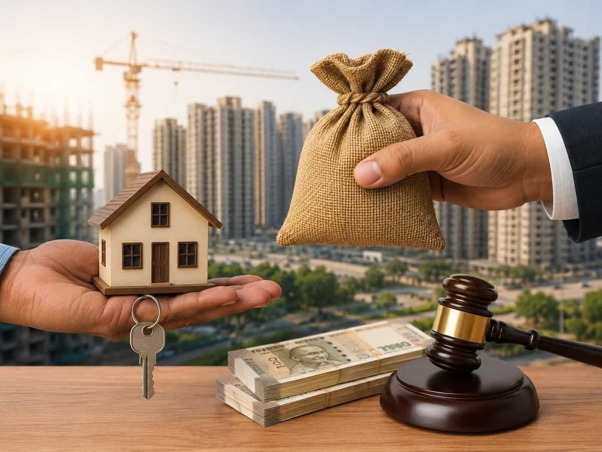 अपार्टमेंट या खुद की जमीन पर मकान? अपना आशियाना खरीदने से पहले ठहरिए! जानिए बजट...