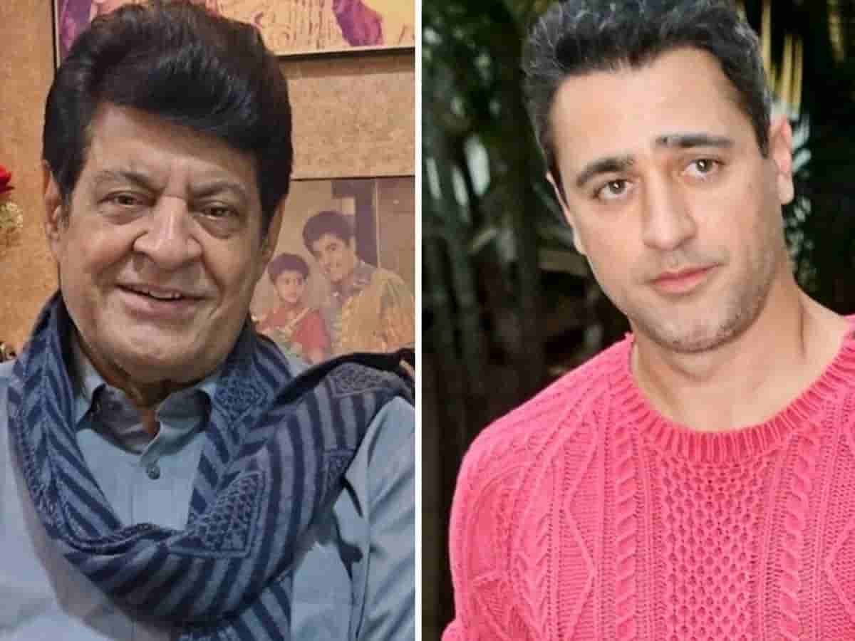 'उन्हें तो 24 घंटे के अंदर...', महाभारत के युधिष्ठिर ने इमरान खान को बताया देशद्रोही
