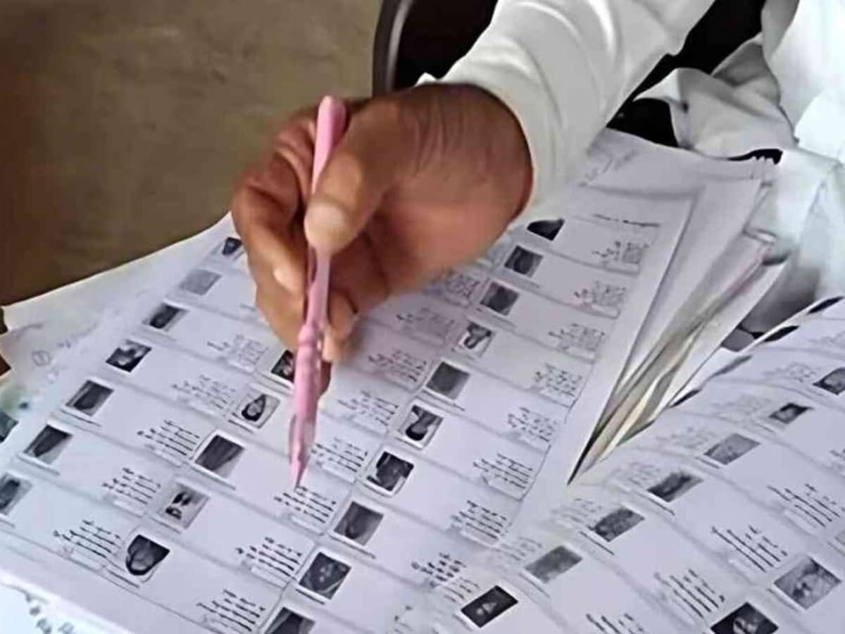यूपी विधानसभा चुनाव से पहले वोटर लिस्ट अपडेट करने का पूरा शेड्यूल जारी, 4 जनवरी को आएगी फाइनल लिस्ट
