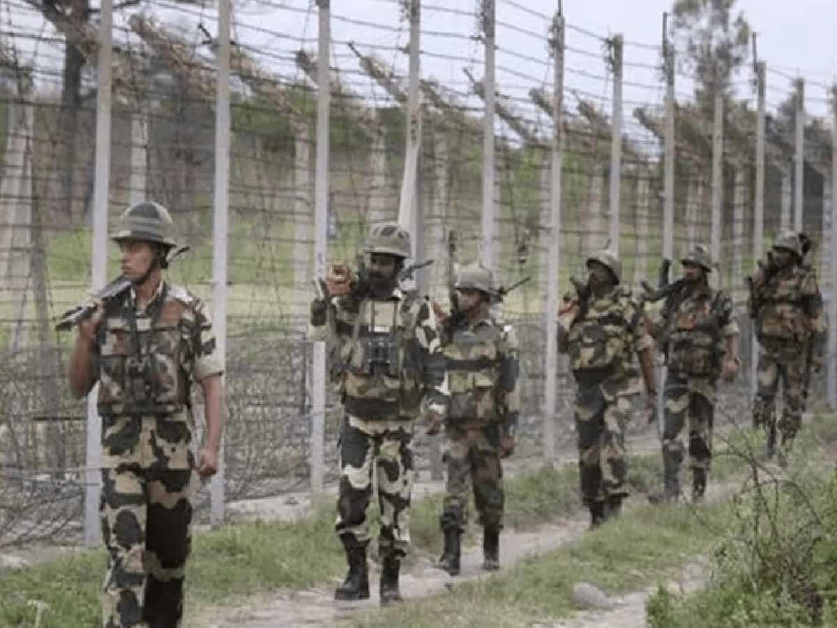 कश्मीर में घुसपैठ बढ़ाने की नापाक साजिश: पाकिस्तानी ISI के नए चीफ शमरेज खान ने तैनात की 'बॉर्डर एक्शन टीम'