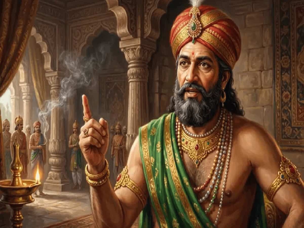 अपनों से ही सबसे बड़ा धोखा! महात्मा विदुर ने बताया कब सगे संबंधी ही बन जाते हैं बर्बादी की वजह