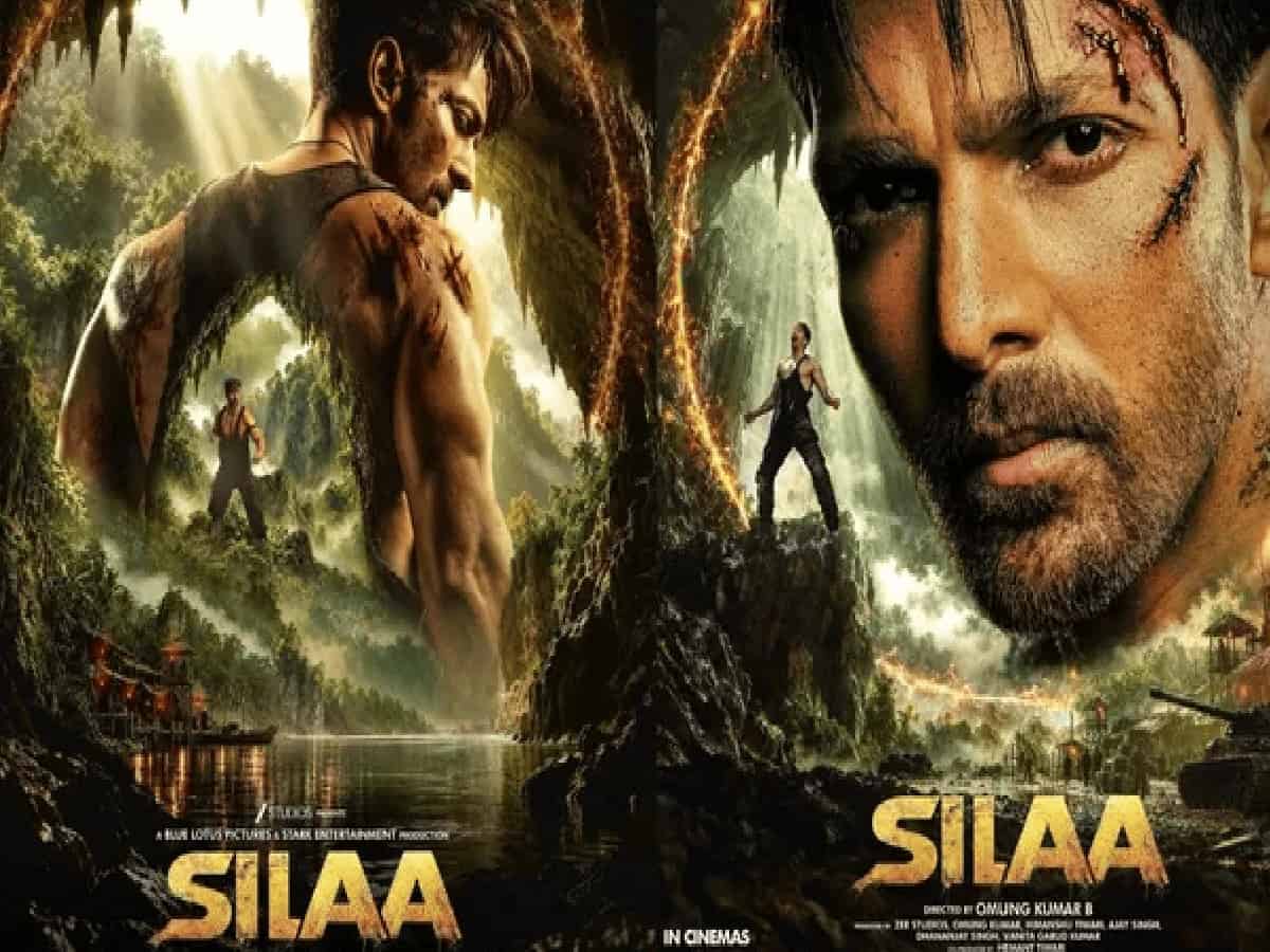 'सनम तेरी कसम' के बाद फिर तबाही मचाएंगे Harshvardhan Rane: एक्शन-रोमांटिक फिल्म Silaa की रिलीज डेट तय