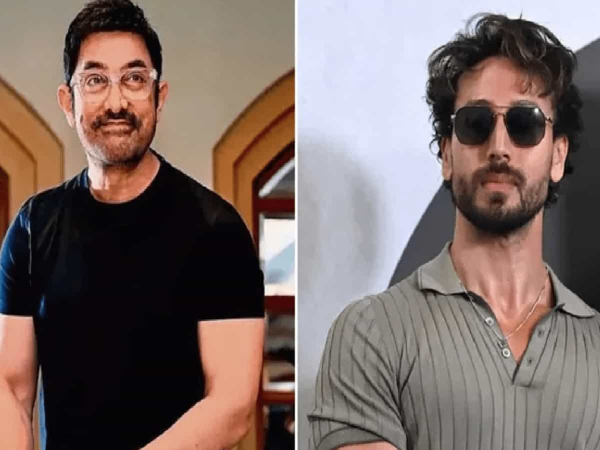 टाइगर श्रॉफ फायरिंग केस में सनसनीखेज मोड़: असली टारगेट थे आमिर खान, तीन बार हुई थी घर की रेकी